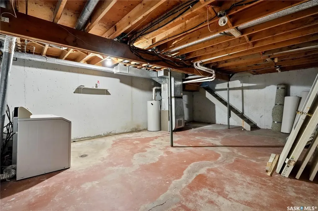 4134 Castle Road Regina SK S4S 6A4