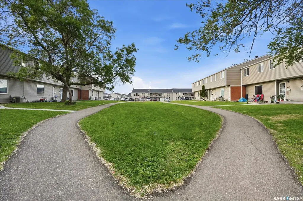 4134 Castle Road Regina SK S4S 6A4