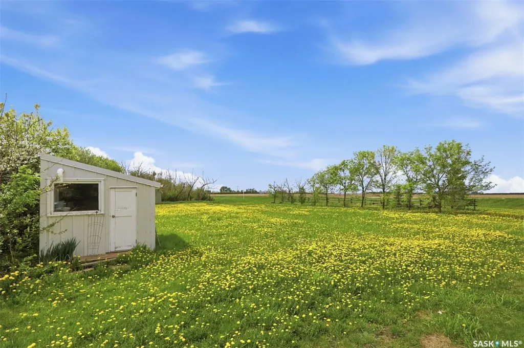 Rural Address Davidson SK S0G 1A0