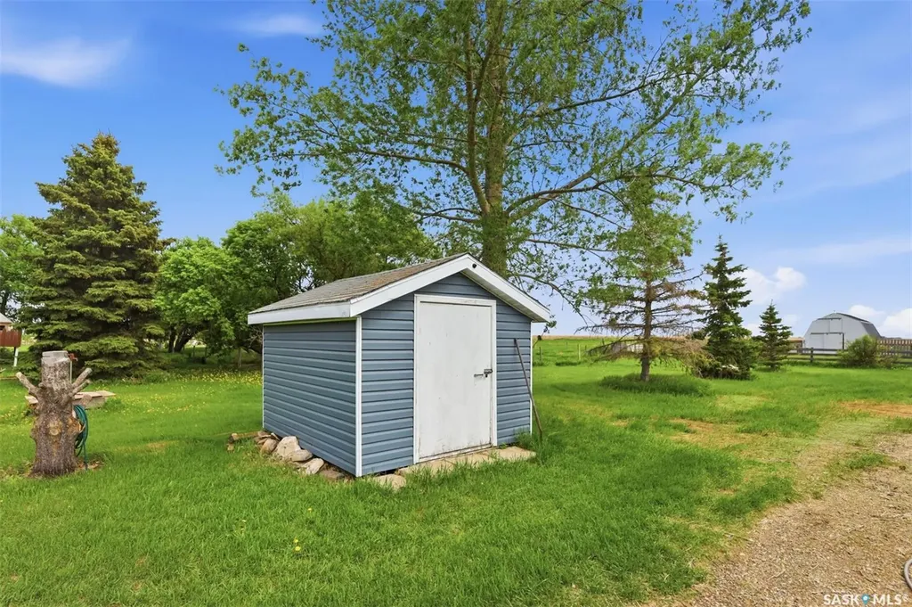Rural Address Davidson SK S0G 1A0