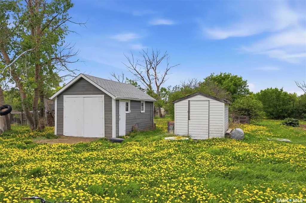 Rural Address Davidson SK S0G 1A0