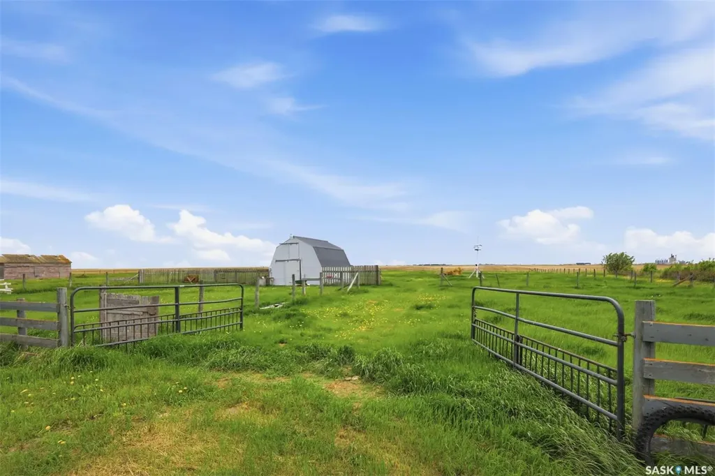 Rural Address Davidson SK S0G 1A0