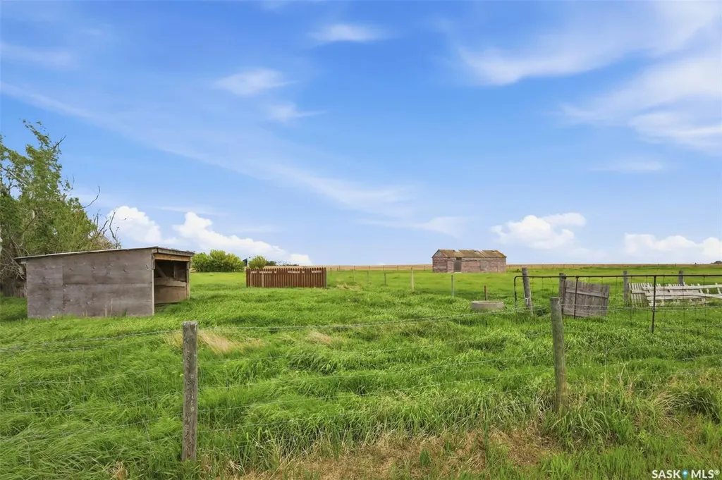 Rural Address Davidson SK S0G 1A0