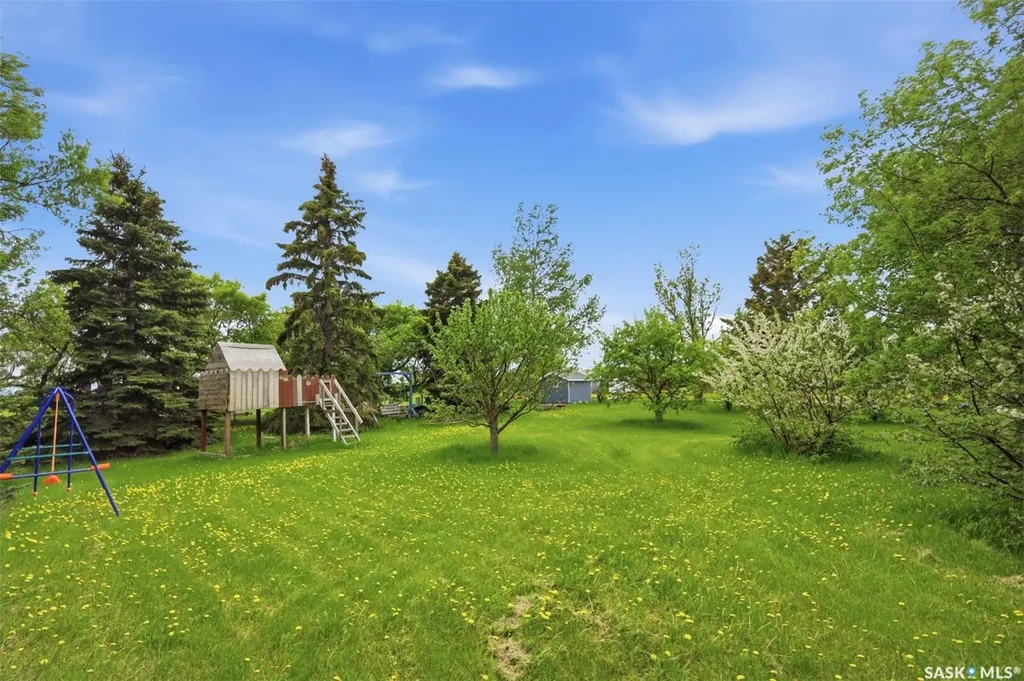Rural Address Davidson SK S0G 1A0