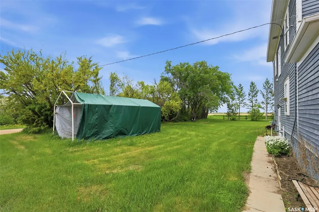 Rural Address Davidson SK S0G 1A0