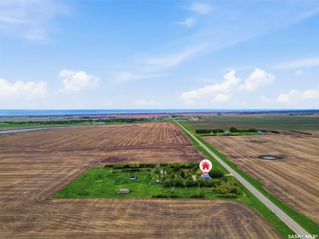 Rural Address Davidson SK S0G 1A0