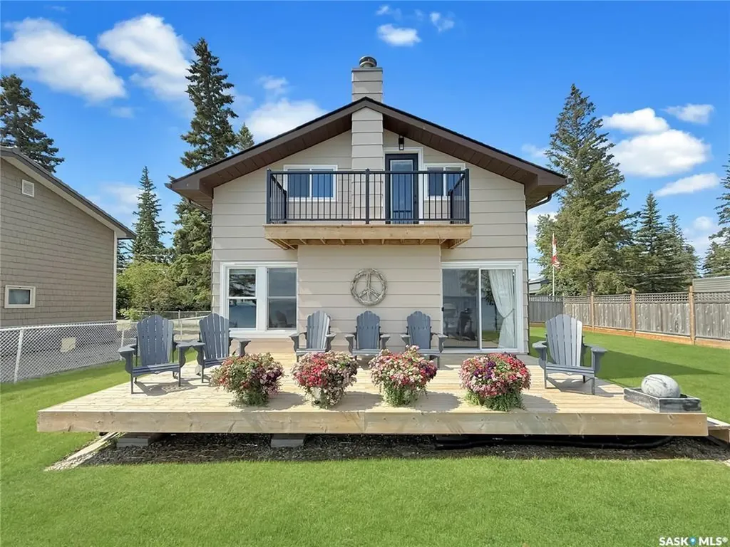 22 Lakeview Drive Candle Lake SK S0J 3E0