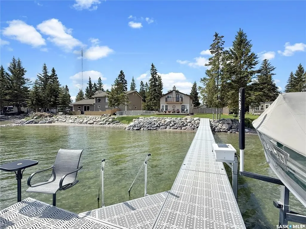 22 Lakeview Drive Candle Lake SK S0J 3E0