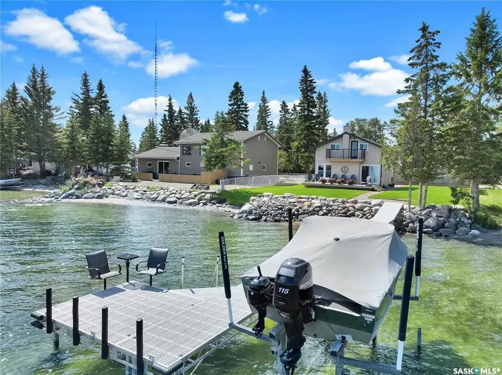 22 Lakeview Drive Candle Lake SK S0J 3E0