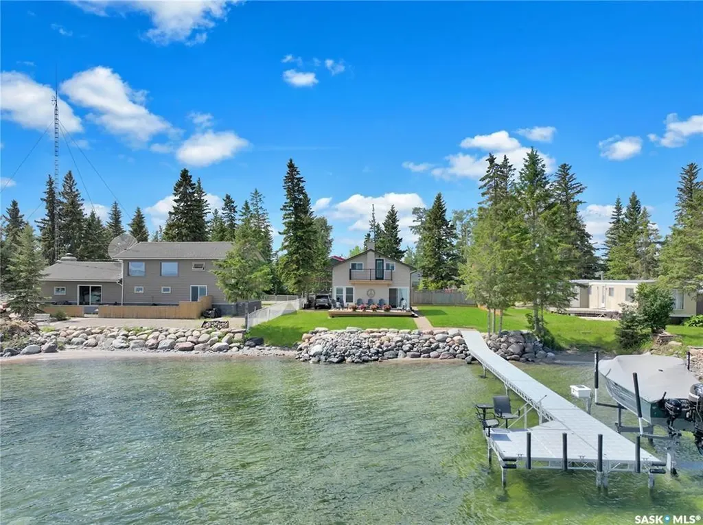 22 Lakeview Drive Candle Lake SK S0J 3E0