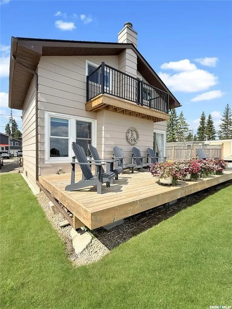 22 Lakeview Drive Candle Lake SK S0J 3E0