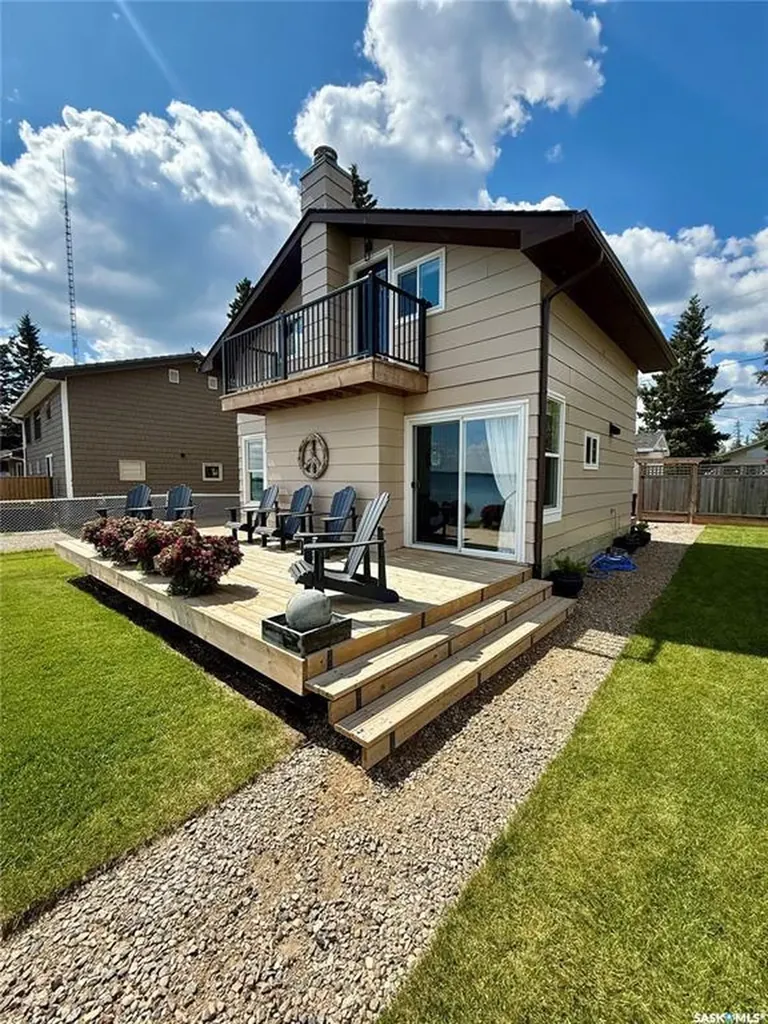 22 Lakeview Drive Candle Lake SK S0J 3E0
