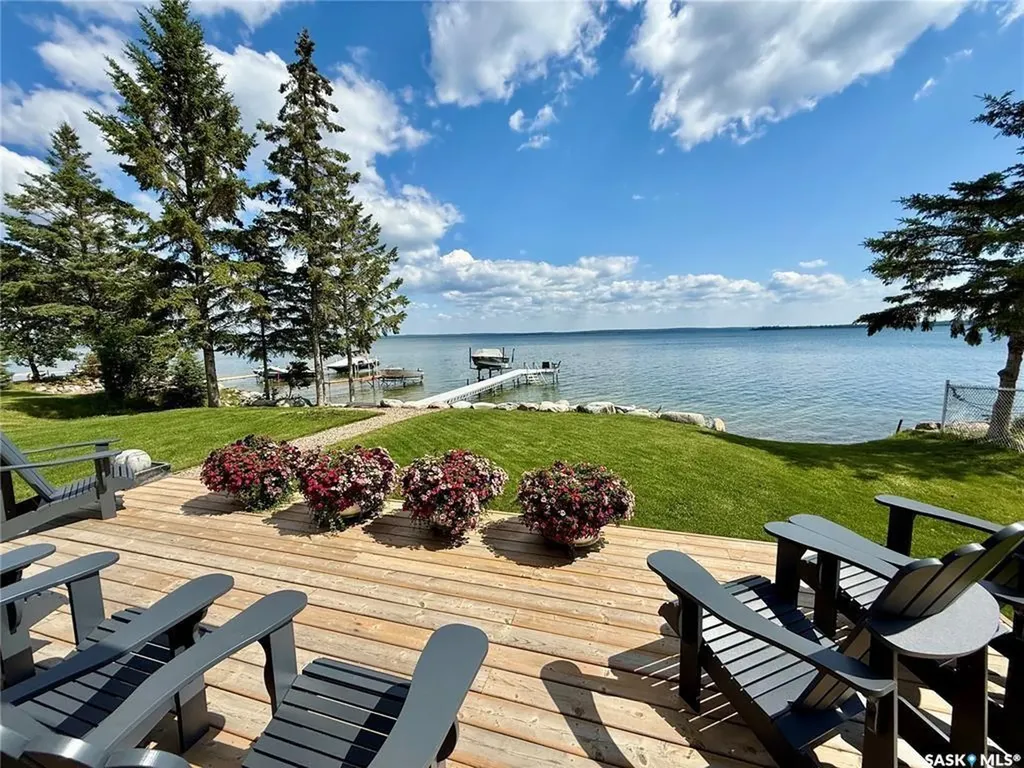 22 Lakeview Drive Candle Lake SK S0J 3E0