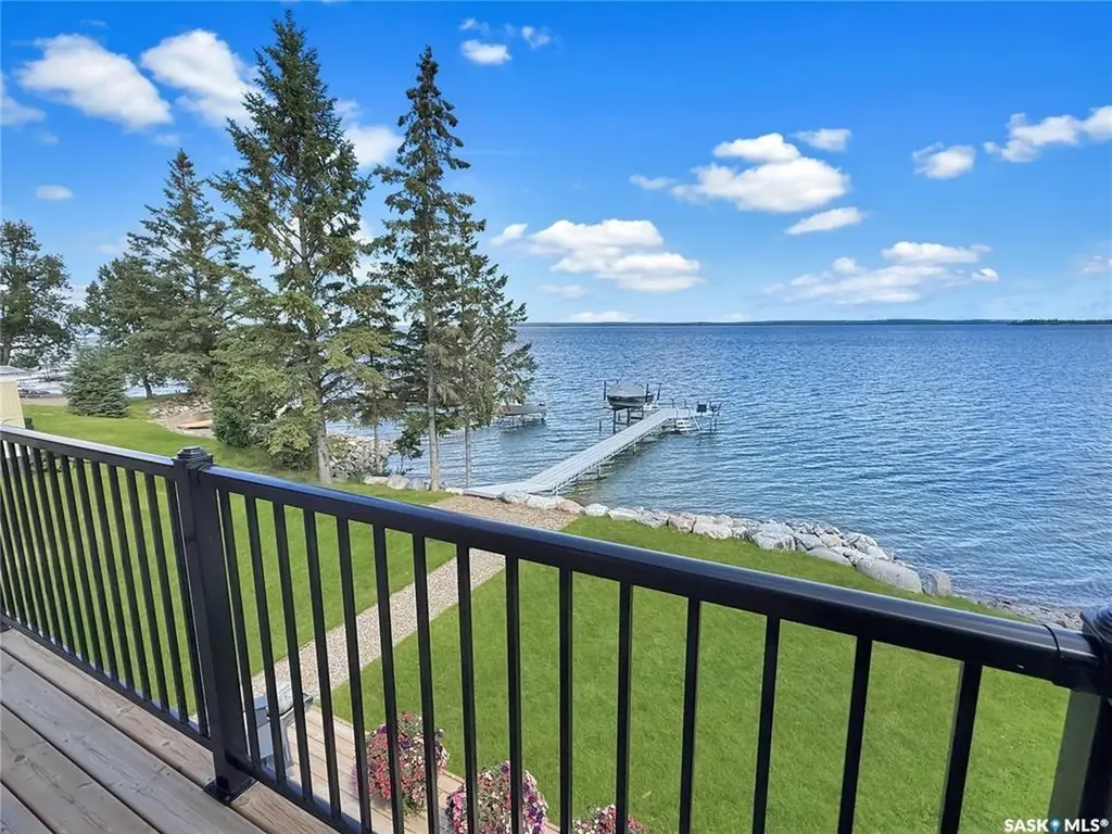 22 Lakeview Drive Candle Lake SK S0J 3E0