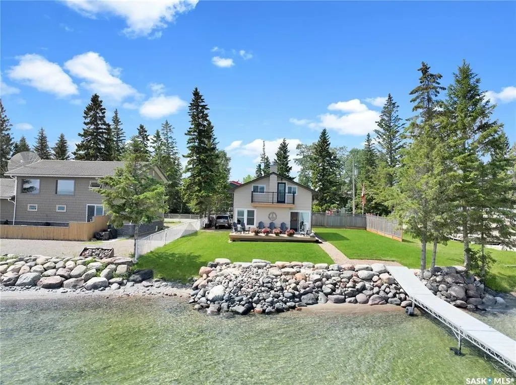 22 Lakeview Drive Candle Lake SK S0J 3E0
