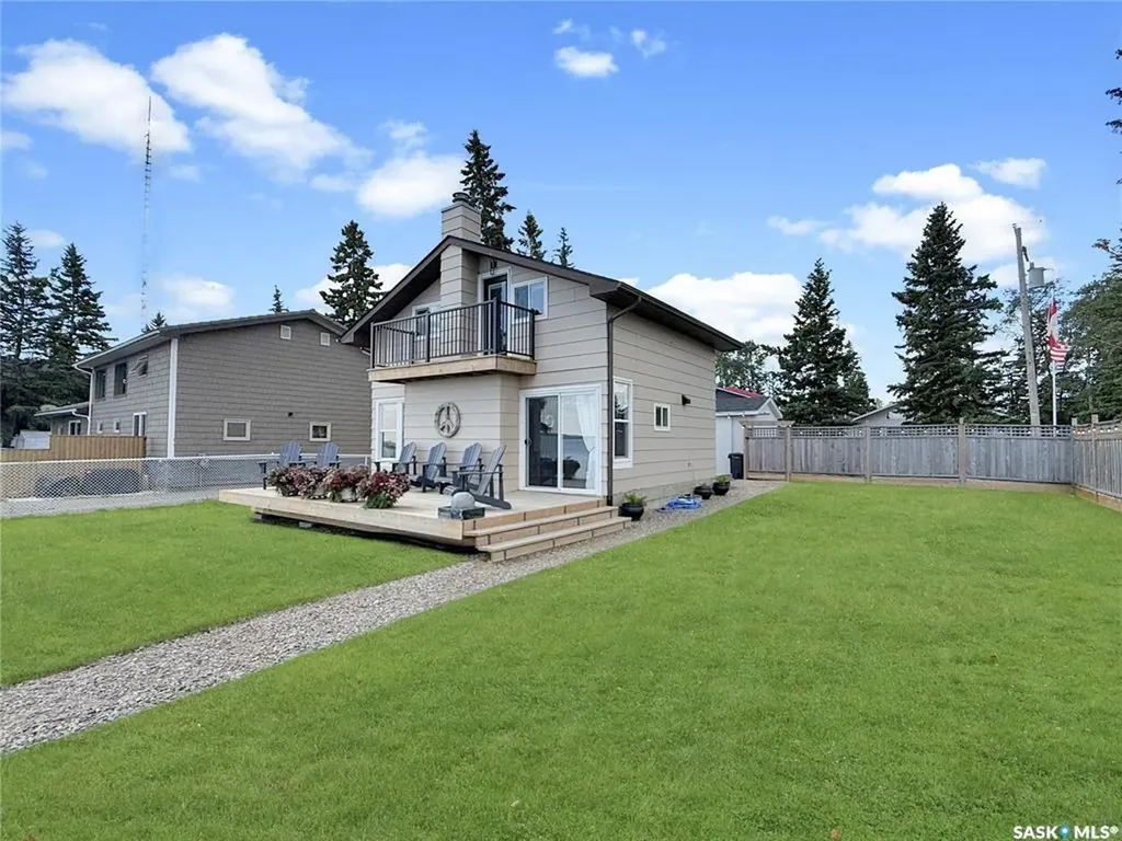 22 Lakeview Drive Candle Lake SK S0J 3E0