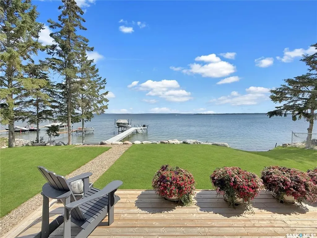 22 Lakeview Drive Candle Lake SK S0J 3E0