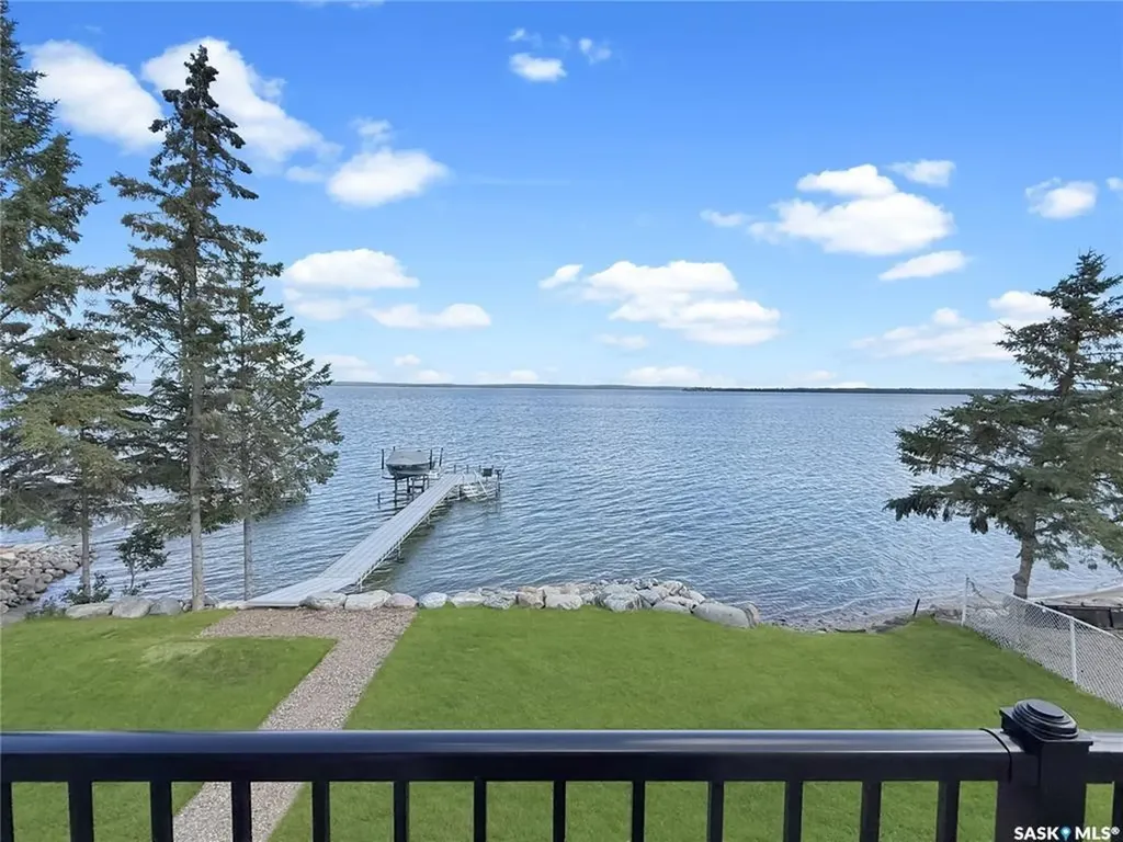 22 Lakeview Drive Candle Lake SK S0J 3E0