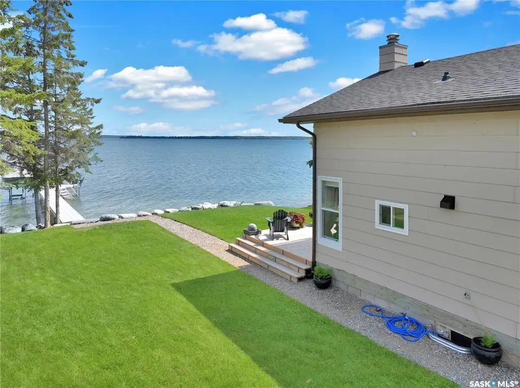 22 Lakeview Drive Candle Lake SK S0J 3E0