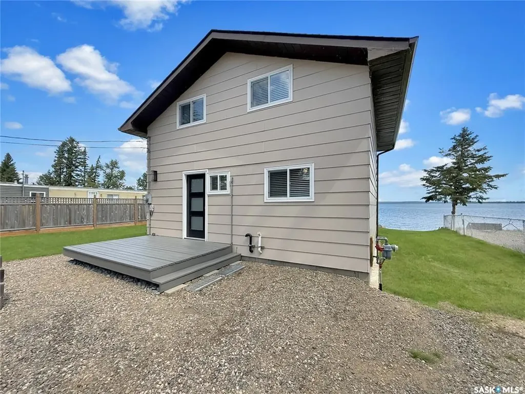 22 Lakeview Drive Candle Lake SK S0J 3E0