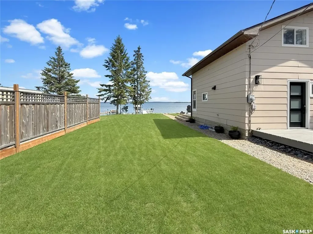 22 Lakeview Drive Candle Lake SK S0J 3E0