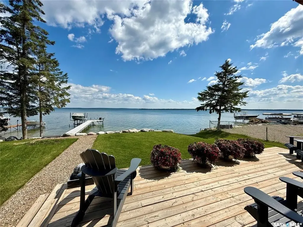 22 Lakeview Drive Candle Lake SK S0J 3E0