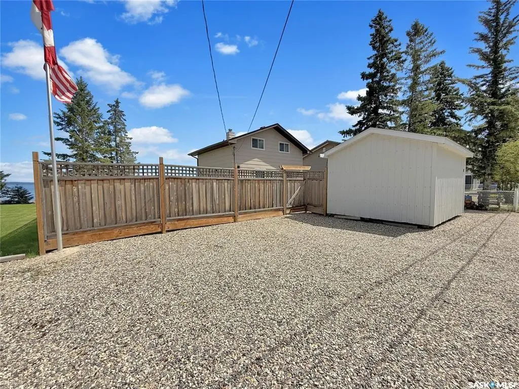 22 Lakeview Drive Candle Lake SK S0J 3E0