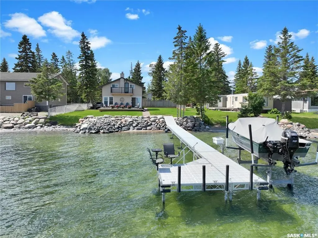 22 Lakeview Drive Candle Lake SK S0J 3E0