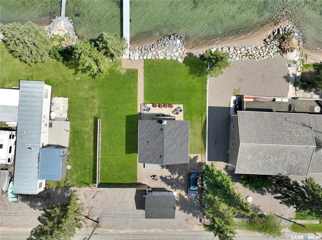 22 Lakeview Drive Candle Lake SK S0J 3E0