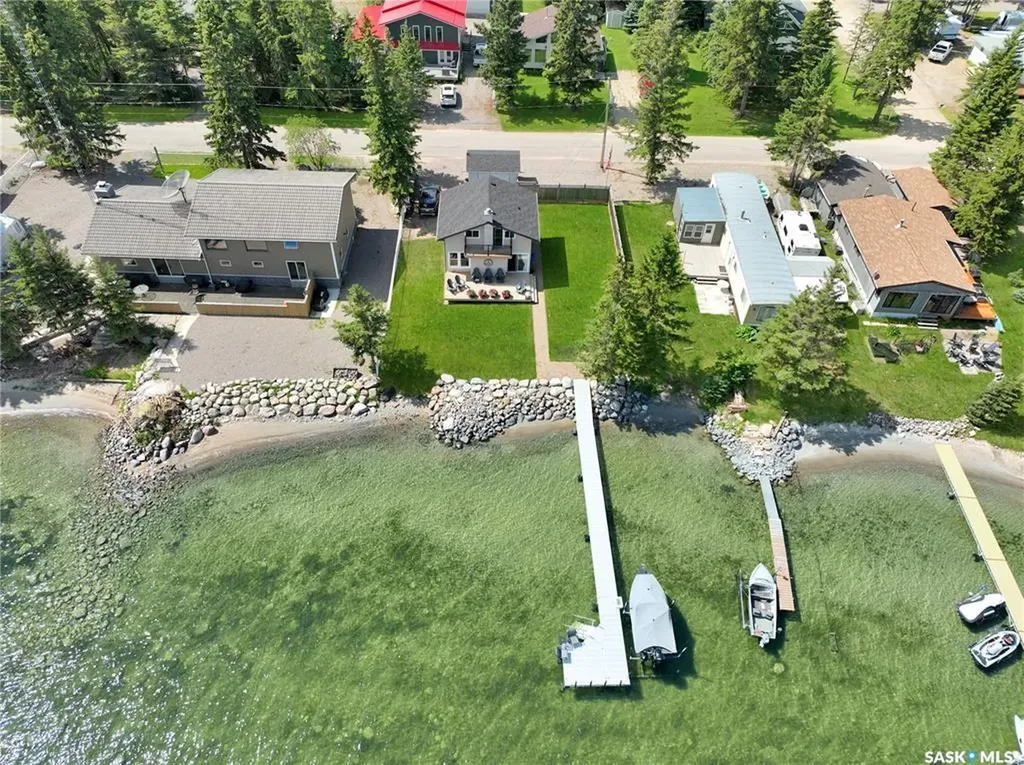 22 Lakeview Drive Candle Lake SK S0J 3E0