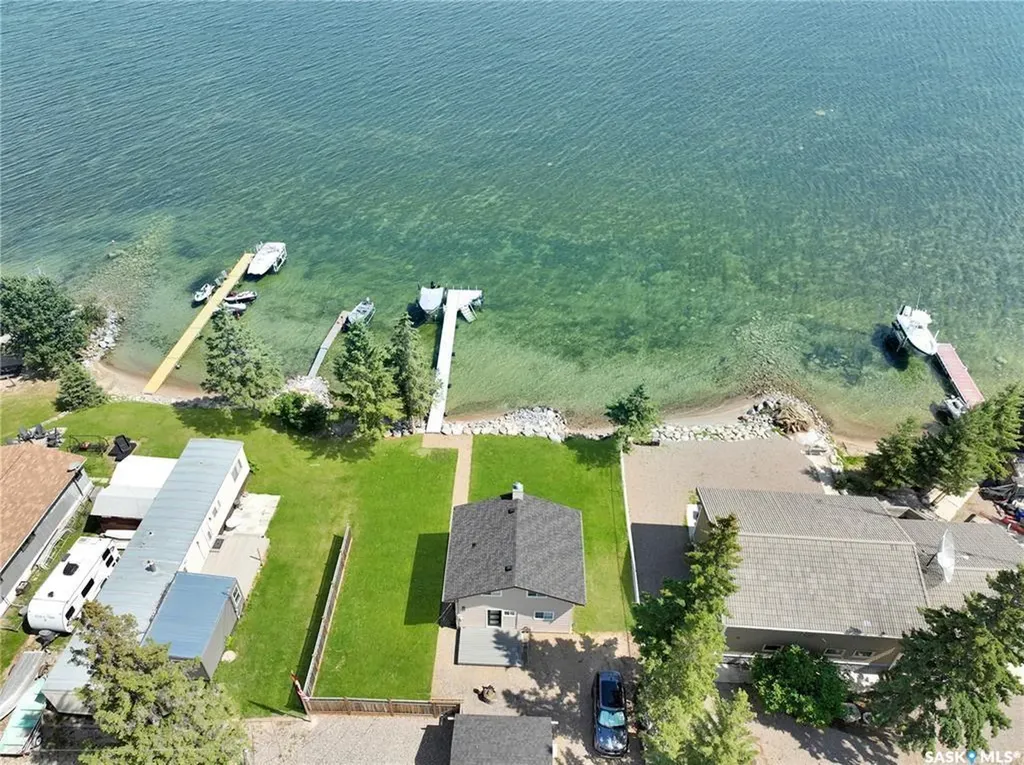 22 Lakeview Drive Candle Lake SK S0J 3E0