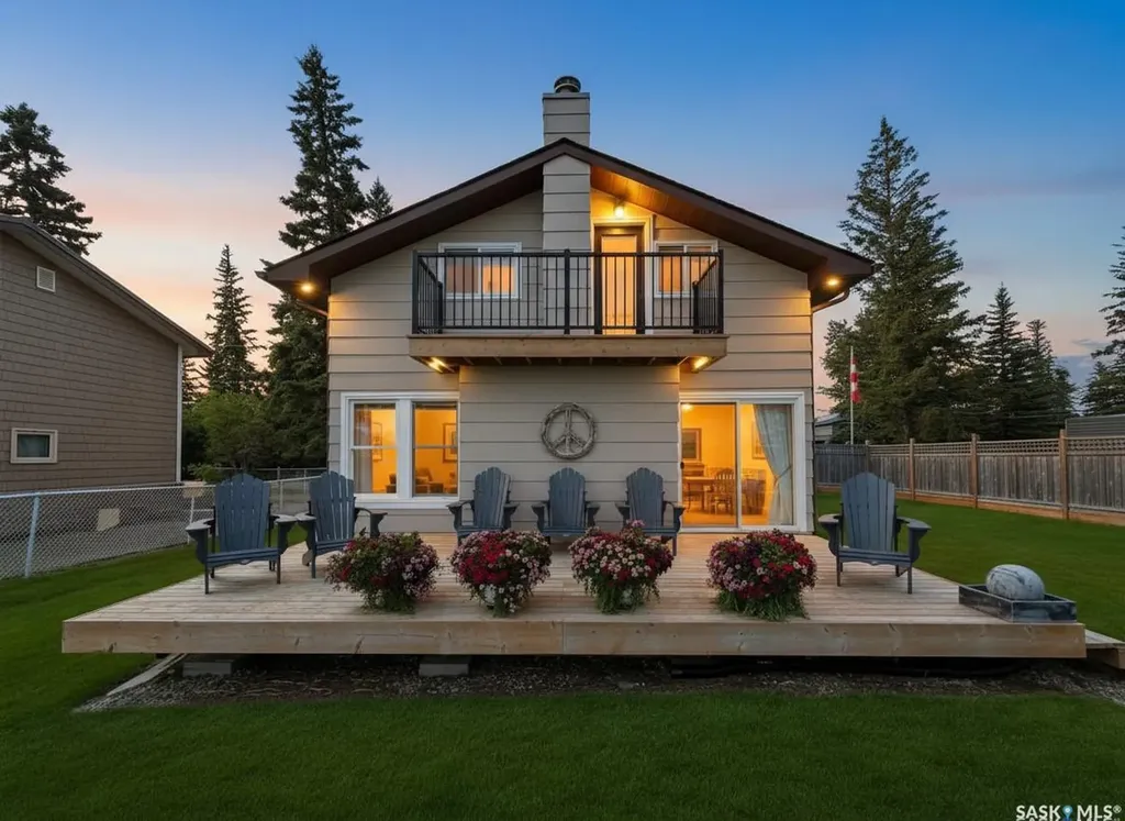 22 Lakeview Drive Candle Lake SK S0J 3E0