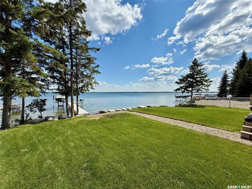 22 Lakeview Drive Candle Lake SK S0J 3E0