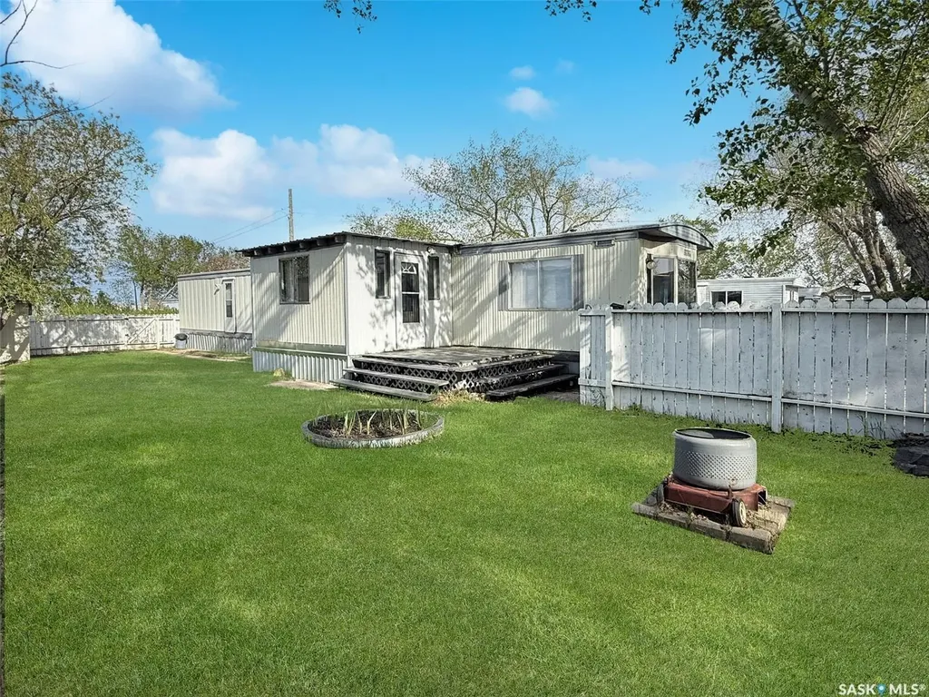 10 Prairie Sun Court Swift Current SK S9H 3X6