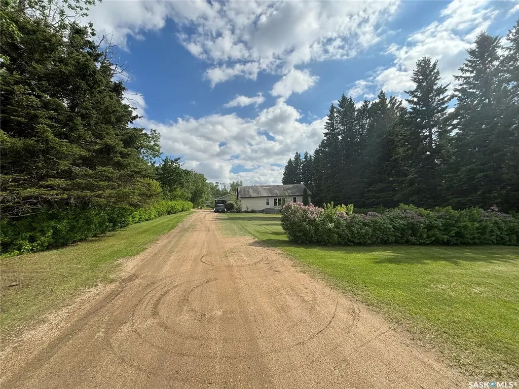 0 Rural Address Star City Rm No. 428 SK S0E 1A0
