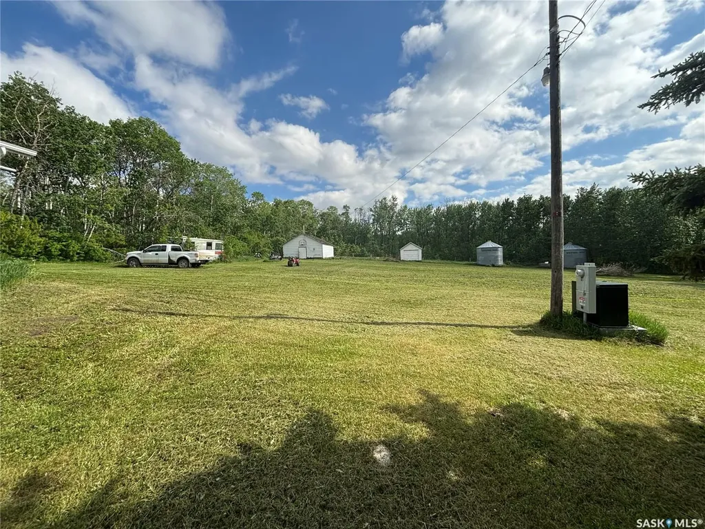 0 Rural Address Star City Rm No. 428 SK S0E 1A0