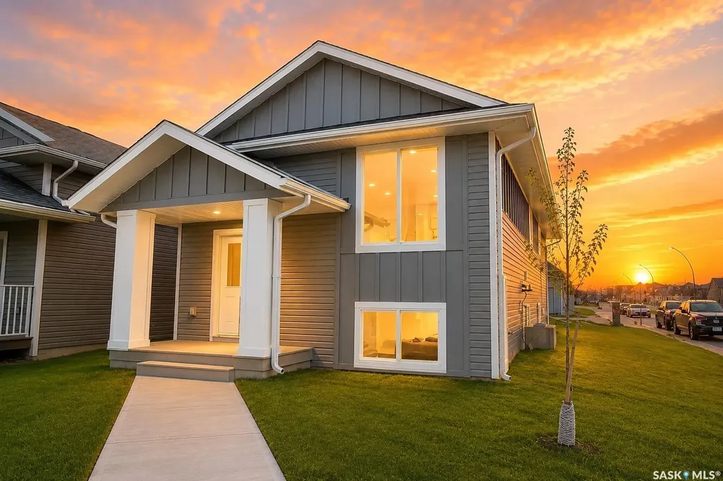 370 Stehwien Street Saskatoon SK S7W 1M9