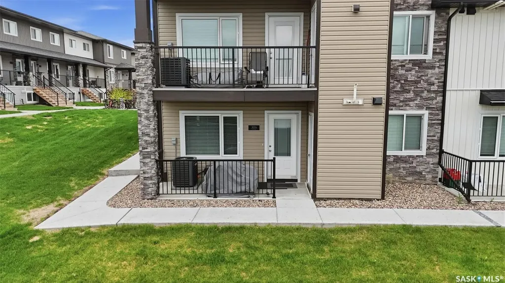 110 Akhtar Bend Saskatoon SK S7W 0Y9