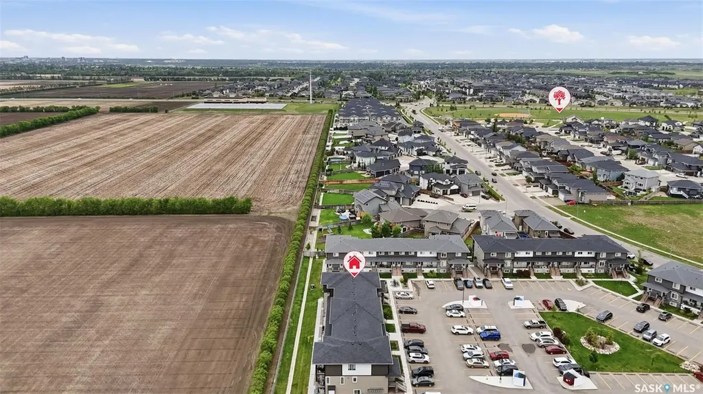 110 Akhtar Bend Saskatoon SK S7W 0Y9