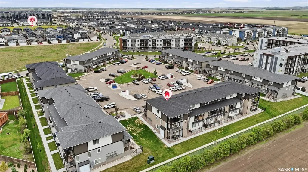 110 Akhtar Bend Saskatoon SK S7W 0Y9