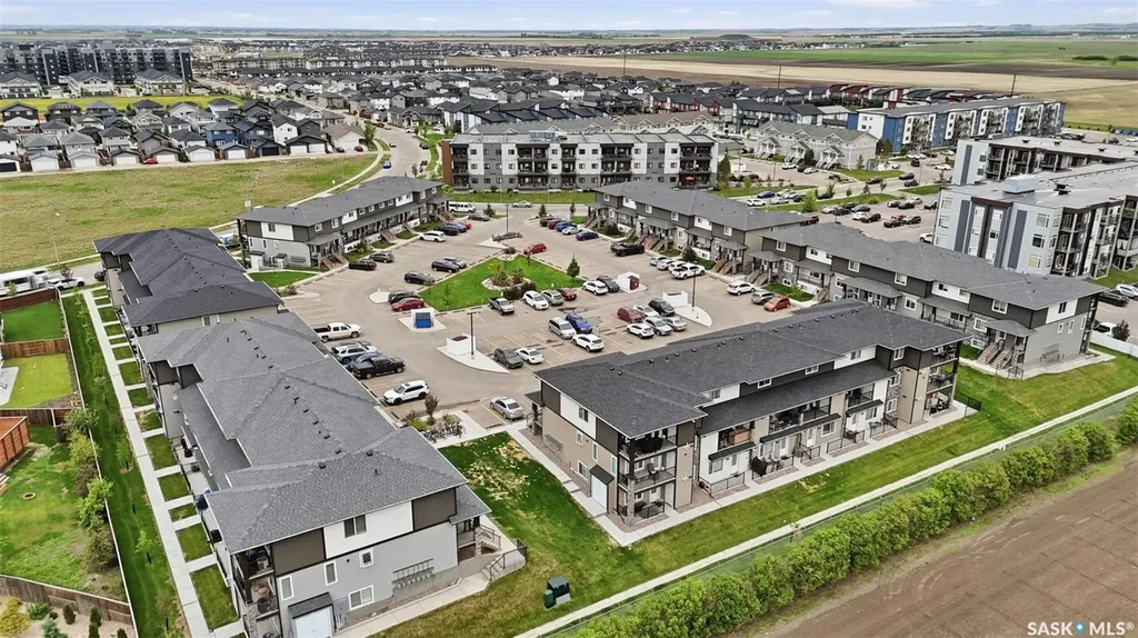 110 Akhtar Bend Saskatoon SK S7W 0Y9