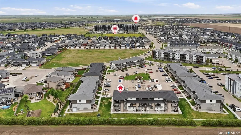 110 Akhtar Bend Saskatoon SK S7W 0Y9