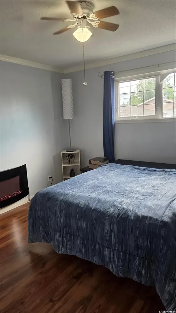 1107 Lillooet Street W Moose Jaw SK S6H 5A2