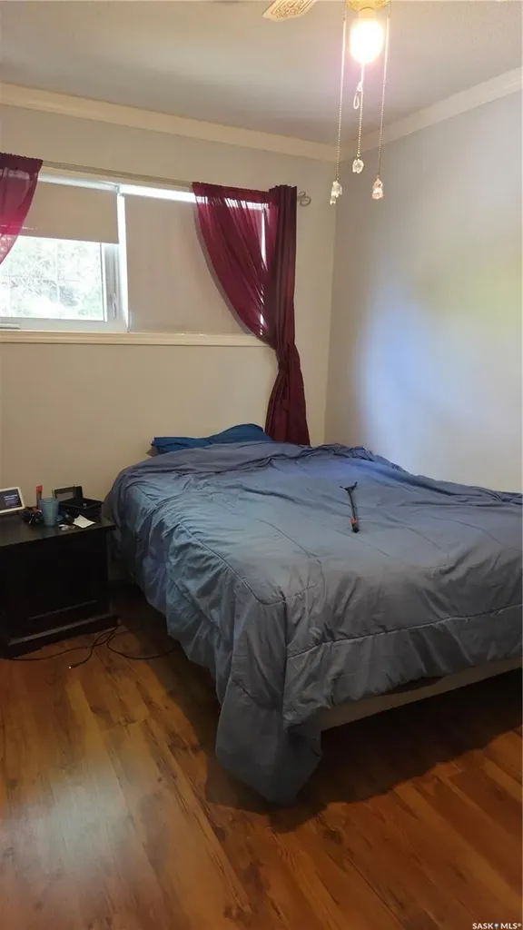 1107 Lillooet Street W Moose Jaw SK S6H 5A2