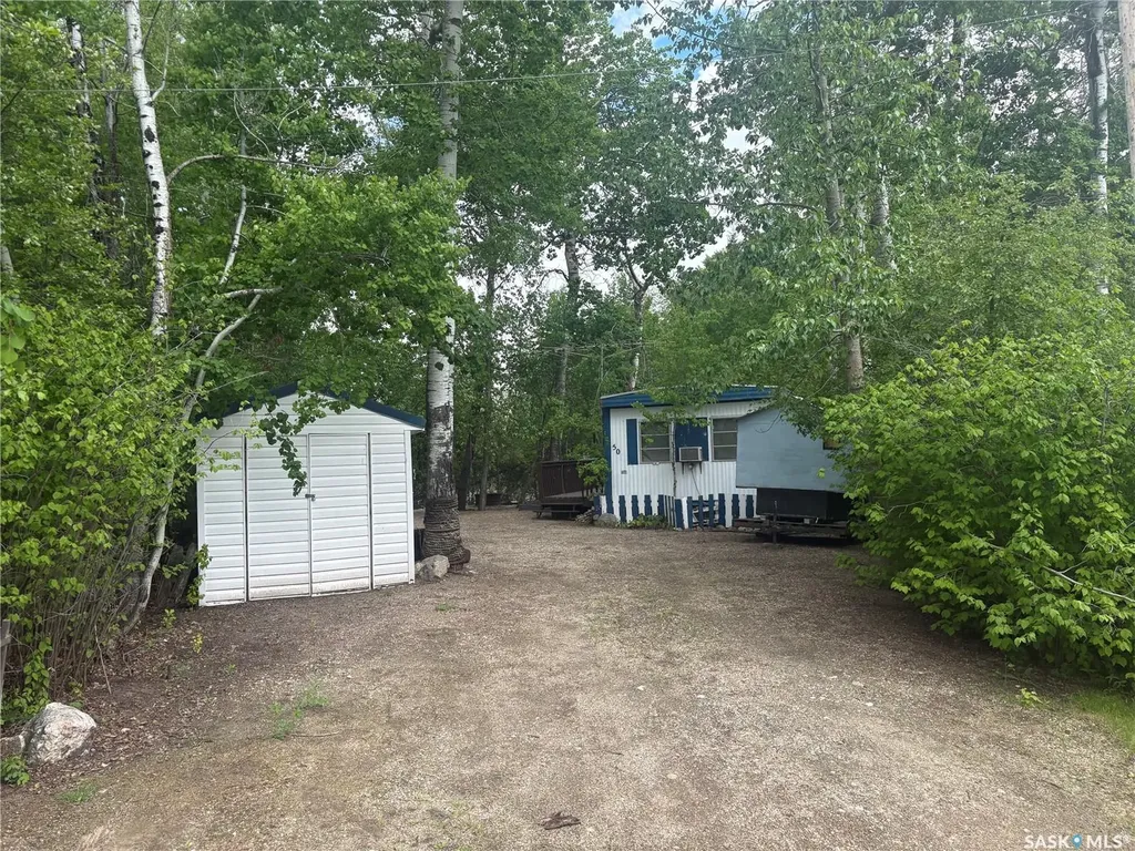 8 Hunter Bay Fishing Lake SK S0A 4J0