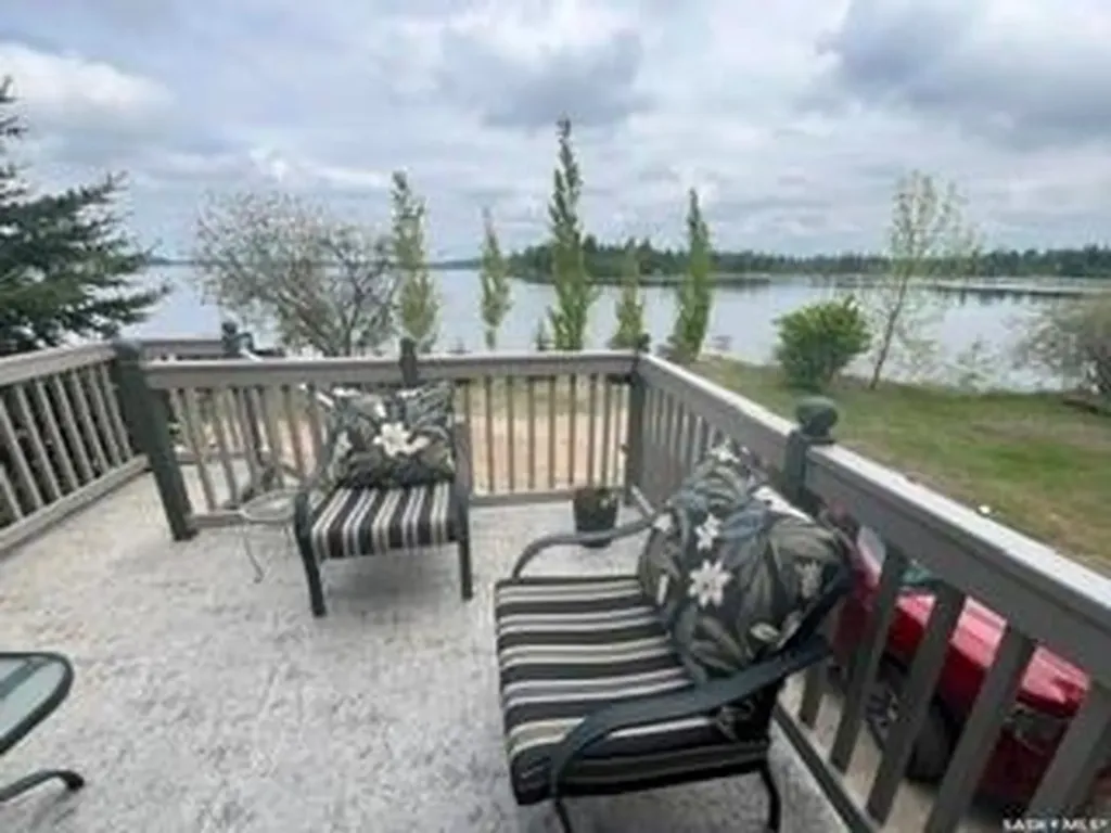 133 Mcintosh Street Lakeland Rm No. 521 SK S0J 0N0