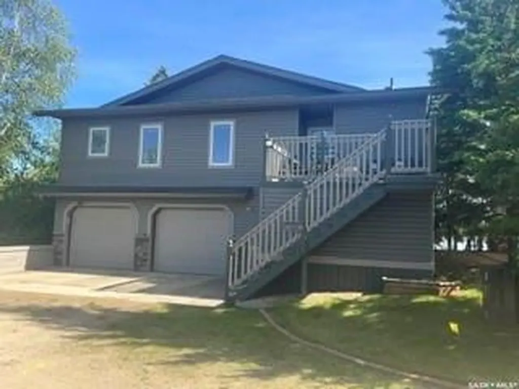133 Mcintosh Street Lakeland Rm No. 521 SK S0J 0N0