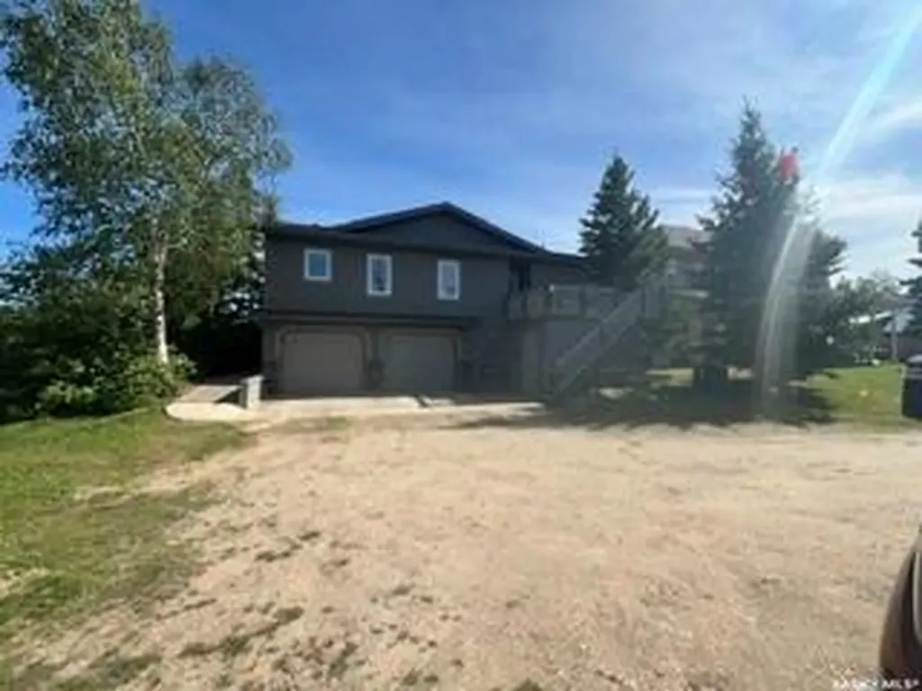 133 Mcintosh Street Lakeland Rm No. 521 SK S0J 0N0
