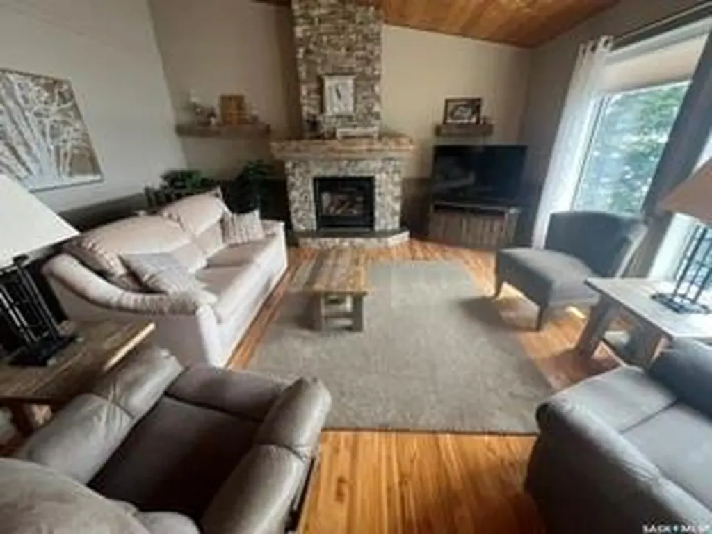 133 Mcintosh Street Lakeland Rm No. 521 SK S0J 0N0