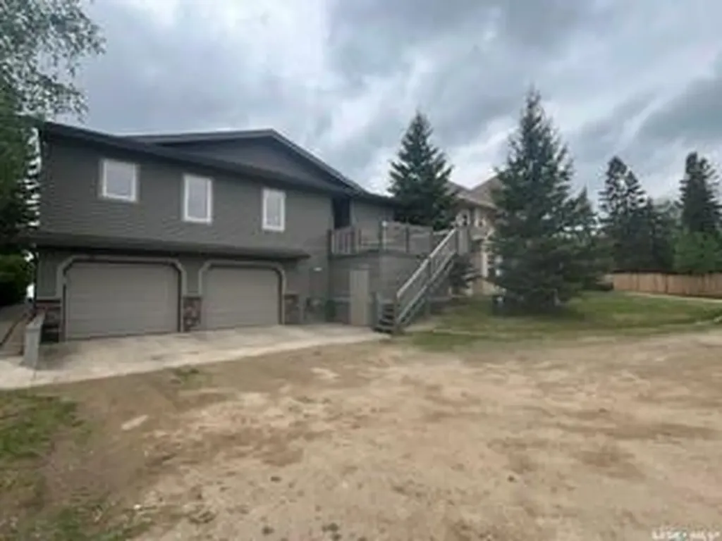 133 Mcintosh Street Lakeland Rm No. 521 SK S0J 0N0